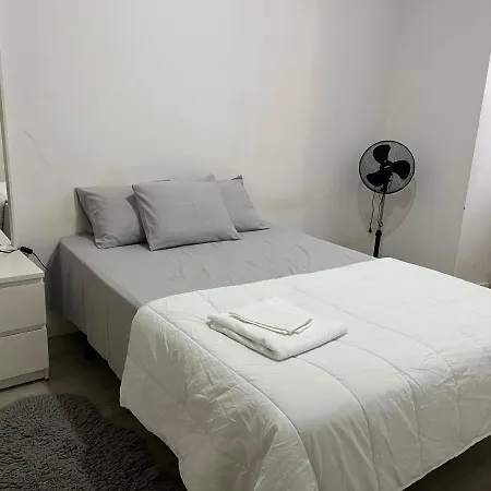 Privado Homestay *