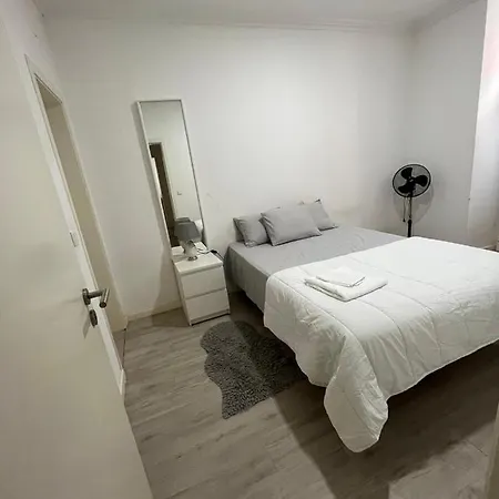 Privado * Lisbon